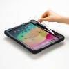 PDA-IPAD1717BK2 / iPad Air 11インチ（M3/2025、M2/2024）用耐衝撃ケース