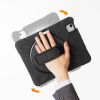 PDA-IPAD1717BK2 iPad Air 11インチ(M3/2025、M2/2024)用耐衝撃ケース PDA-IPAD1717BK2 / iPad Air 11インチ(M3/2025、M2/2024)用耐衝撃ケース
