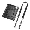 PDA-IPAD1717BK2 iPad Air 11インチ M4/M3/M2用耐衝撃ケース PDA-IPAD1717BK2 / iPad Air 11インチ M4/M3/M2用耐衝撃ケース