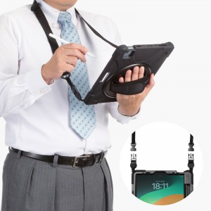 PDA-IPAD1717BK2
