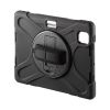 PDA-IPAD1717BK3 iPad Pro 11インチ(M4/2024)用耐衝撃ケース PDA-IPAD1717BK3 / iPad Pro 11インチ(M4/2024)用耐衝撃ケース
