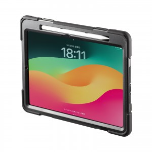 PDA-IPAD1717BK3