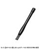 PDA-IPAD1717BK3 / iPad Pro 11インチ（M4/2024）用耐衝撃ケース