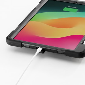 PDA-IPAD1717BK3