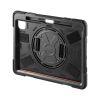 PDA-IPAD1717BK3 / iPad Pro 11インチ（M4/2024）用耐衝撃ケース
