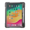 PDA-IPAD1717BK3 / iPad Pro 11インチ（M5/2025、M4/2024）用耐衝撃ケース