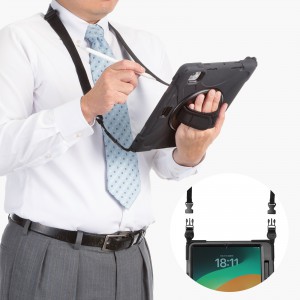 PDA-IPAD1717BK3