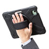 PDA-IPAD1717BK iPad Air 2022/2020/iPad Pro 11インチ 耐衝撃ケース(ハンドル・スタンド・ショルダーベルト付き、フィルムなし) PDA-IPAD1717BK / iPad Air 2022/2020/iPad Pro 11インチ 耐衝撃ケース(ハンドル・スタンド・ショルダーベルト付き、フィルムなし)