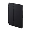PDA-IPAD1804BK iPad mini 第7/6(2021)ハードケース(スタンドタイプ・ブラック) PDA-IPAD1804BK / iPad mini 第7/6(2021)ハードケース(スタンドタイプ・ブラック)