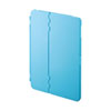 PDA-IPAD1804BL iPad mini 2021 ハードケース(スタンドタイプ・ブルー) PDA-IPAD1804BL / iPad mini 2021 ハードケース(スタンドタイプ・ブルー)