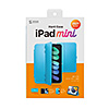 PDA-IPAD1804BL / iPad mini 2021　ハードケース（スタンドタイプ・ブルー）