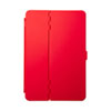 PDA-IPAD1804R iPad mini 2021 ハードケース(スタンドタイプ・レッド) PDA-IPAD1804R / iPad mini 2021 ハードケース(スタンドタイプ・レッド)
