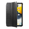 PDA-IPAD1807BK / iPad mini 第7/6（2021）ソフトレザーケース・ブラック