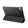 PDA-IPAD1807BK / iPad mini 2021 ソフトレザーケース（ブラック）