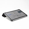 PDA-IPAD1807BK / iPad mini 第7/6（2021）ソフトレザーケース・ブラック