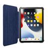 PDA-IPAD1807BL iPad mini 2021 ソフトレザーケース(ブルー) PDA-IPAD1807BL / iPad mini 2021 ソフトレザーケース(ブルー)