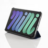 PDA-IPAD1807BL iPad mini 2021 ソフトレザーケース(ブルー) PDA-IPAD1807BL / iPad mini 2021 ソフトレザーケース(ブルー)