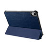 PDA-IPAD1807BL iPad mini 2021 ソフトレザーケース(ブルー) PDA-IPAD1807BL / iPad mini 2021 ソフトレザーケース(ブルー)