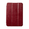 PDA-IPAD1807R iPad mini 2021 ソフトレザーケース(レッド) PDA-IPAD1807R / iPad mini 2021 ソフトレザーケース(レッド)