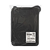 PDA-IPAD1812 / iPad mini 第7/6 スタンド機能付きショルダーベルトケース