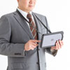 PDA-IPAD1816 iPad mini 第7/6耐衝撃防水ケース PDA-IPAD1816 / iPad mini 第7/6耐衝撃防水ケース