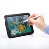 PDA-IPAD1816 / iPad mini 第7/6耐衝撃防水ケース