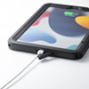 PDA-IPAD1816 / iPad mini 第7/6耐衝撃防水ケース
