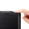 PDA-IPAD1816 / iPad mini 第7/6耐衝撃防水ケース