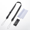 PDA-IPAD1816 iPad mini 第7/6耐衝撃防水ケース PDA-IPAD1816 / iPad mini 第7/6耐衝撃防水ケース