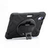 PDA-IPAD1817BK iPad mini7/6耐衝撃ケース(ハンドル、スタンド、ショルダーベルト付き) PDA-IPAD1817BK / iPad mini7/6耐衝撃ケース(ハンドル、スタンド、ショルダーベルト付き)