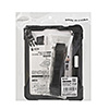 PDA-IPAD1817BK iPad mini7/6耐衝撃ケース(ハンドル、スタンド、ショルダーベルト付き) PDA-IPAD1817BK / iPad mini7/6耐衝撃ケース(ハンドル、スタンド、ショルダーベルト付き)