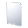 PDA-IPAD1902CL / iPad 11インチ A16（2025）/第10世代iPad 10.9インチ用クリアハードケース