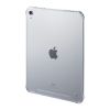 PDA-IPAD1902CL / iPad 11インチ A16（2025）/第10世代iPad 10.9インチ用クリアハードケース