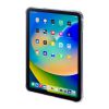 PDA-IPAD1902CL / iPad 11インチ A16（2025）/第10世代iPad 10.9インチ用クリアハードケース
