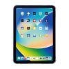PDA-IPAD1902CL / iPad 11インチ A16（2025）/第10世代iPad 10.9インチ用クリアハードケース