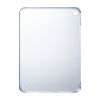 PDA-IPAD1902CL / iPad 11インチ A16（2025）/第10世代iPad 10.9インチ用クリアハードケース