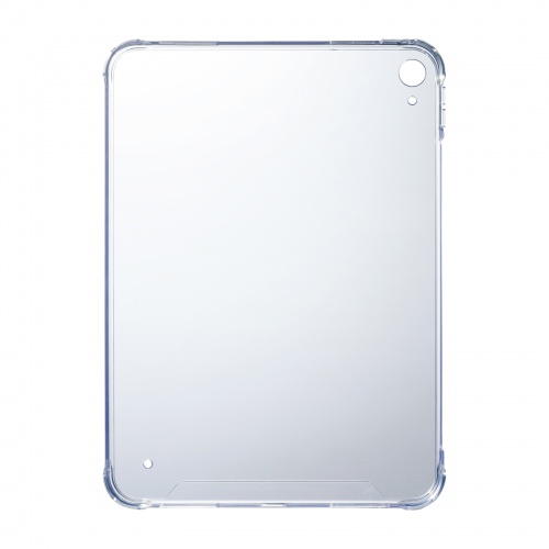 PDA-IPAD1902CL / 第10世代iPad 10.9インチ用クリアハードケース