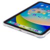 PDA-IPAD1902CL / iPad 11インチ A16（2025）/第10世代iPad 10.9インチ用クリアハードケース