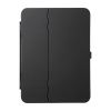 PDA-IPAD1904BK / iPad 11インチ A16（2025）/第10世代iPad 10.9インチ用ハードケース（スタンドタイプ・ブラック）