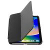 PDA-IPAD1904BK / iPad 11インチ A16（2025）/第10世代iPad 10.9インチ用ハードケース（スタンドタイプ・ブラック）