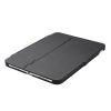 PDA-IPAD1904BK iPad 11インチ A16(2025)/第10世代iPad 10.9インチ用ハードケース(スタンドタイプ・ブラック) PDA-IPAD1904BK / iPad 11インチ A16(2025)/第10世代iPad 10.9インチ用ハードケース(スタンドタイプ・ブラック)