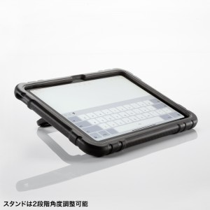 PDA-IPAD1905BK2