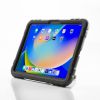 PDA-IPAD1905BK2 / iPad Air 11インチ（M3/2025）/iPad 11インチ A16（2025）/iPad 10.9インチ 第10世代（2022）/iPad Air 11インチ（M2/2024）/iPad Pro 11インチ（M4/2024）用衝撃吸収ケース（ブラック）