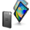 PDA-IPAD1905BK2 / iPad Air 11インチ（M3/2025）/iPad 11インチ A16（2025）/iPad 10.9インチ 第10世代（2022）/iPad Air 11インチ（M2/2024）/iPad Pro 11インチ（M4/2024）用衝撃吸収ケース（ブラック）