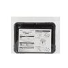 PDA-IPAD1905BK2 / iPad Air 11インチ（M3/2025）/iPad 11インチ A16（2025）/iPad 10.9インチ 第10世代（2022）/iPad Air 11インチ（M2/2024）/iPad Pro 11インチ（M4/2024）用衝撃吸収ケース（ブラック）