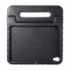 PDA-IPAD1905BK / iPad 11インチ A16（2025）/第10世代iPad 10.9インチ用衝撃吸収ケース（ブラック）