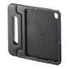 PDA-IPAD1905BK / iPad 11インチ A16（2025）/第10世代iPad 10.9インチ用衝撃吸収ケース（ブラック）