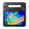 PDA-IPAD1905BK / iPad 11インチ A16（2025）/第10世代iPad 10.9インチ用衝撃吸収ケース（ブラック）