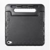 PDA-IPAD1905BK / iPad 11インチ A16（2025）/第10世代iPad 10.9インチ用衝撃吸収ケース（ブラック）