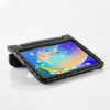 PDA-IPAD1905BK / iPad 11インチ A16（2025）/第10世代iPad 10.9インチ用衝撃吸収ケース（ブラック）